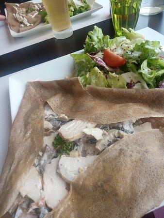 Saveurs du Sillon